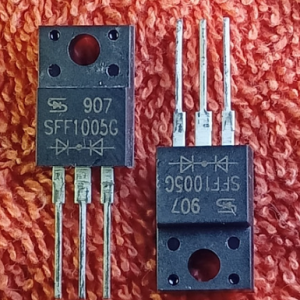 Sff1005g Tsc Diode Guaranteed Trusted IMPOCHIPS