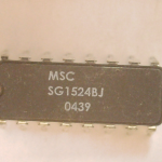 Sg1524bj Microchip Controller Guaranteed Trusted IMPOCHIPS
