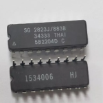 Sg2823j Desc Microsemi Ic Guaranteed Trusted IMPOCHIPS