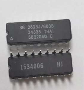 Sg2823j Desc Microsemi Ic Guaranteed Trusted IMPOCHIPS