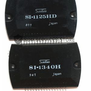 Si 1125hd Sanken Guaranteed Trusted IMPOCHIPS