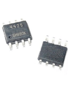 Si4425dy Vishay Transistor Guaranteed Trusted IMPOCHIPS