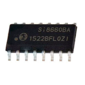 Si8660ba B Is1 Skyworks Ic Guaranteed Trusted IMPOCHIPS