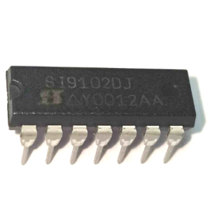 Si9102dj Vishay Regulator Guaranteed Trusted IMPOCHIPS