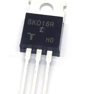 Sk016r Teccor Rectifier Guaranteed Trusted IMPOCHIPS