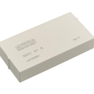 Skhi61r Semikron Ic Guaranteed Trusted IMPOCHIPS