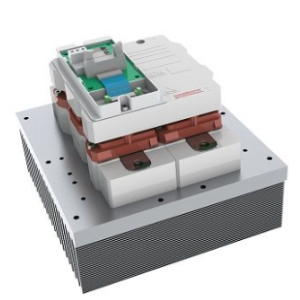 Skiip1203gb172 2dl Semikron Module Guaranteed Trusted IMPOCHIPS