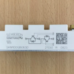 Skm100gb063d Semikron Transistor Guaranteed Trusted IMPOCHIPS