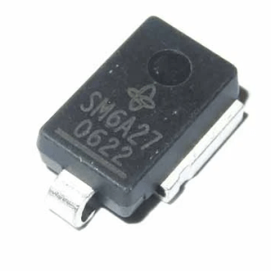 Sm6a27he32d Vishay Ic Guaranteed Trusted IMPOCHIPS