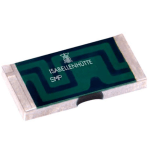Smp R015 1.0 Isabellenhuette Resistor Guaranteed Trusted IMPOCHIPS