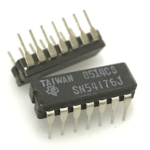 Sn54176j Ti Ic Guaranteed Trusted IMPOCHIPS