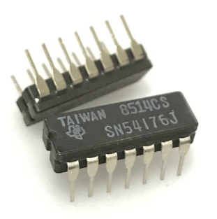 Sn54176j Ti Ic Guaranteed Trusted IMPOCHIPS
