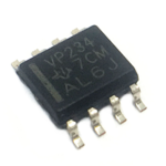 Sn65hvd234dr Ti Ic Guaranteed Trusted IMPOCHIPS