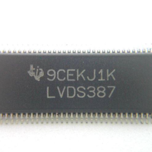 Sn65lvds387dgg Ti Ic Guaranteed Trusted IMPOCHIPS