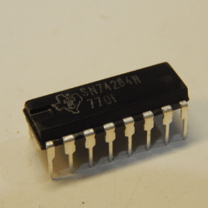 Sn74284n Ti Ic Guaranteed Trusted IMPOCHIPS