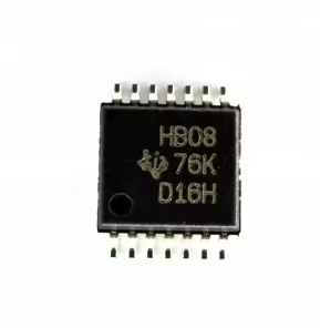 Sn74ahct08pwrg4 Ti Ic Guaranteed Trusted IMPOCHIPS