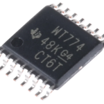 Sn74avc4t774pw Ti Ic Guaranteed Trusted IMPOCHIPS
