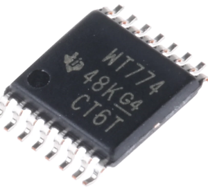 Sn74avc4t774pw Ti Ic Guaranteed Trusted IMPOCHIPS