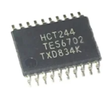 Sn74hct244pwr Ti Ic Guaranteed Trusted IMPOCHIPS