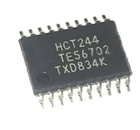 Sn74hct244pwr Ti Ic Guaranteed Trusted IMPOCHIPS