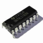 Sn74ls245n Ti Ic Guaranteed Trusted IMPOCHIPS