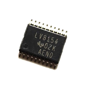 Sn74lv8154pwr Ti Ic Guaranteed Trusted IMPOCHIPS