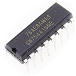Sn754410ne Ti Ic Guaranteed Trusted IMPOCHIPS