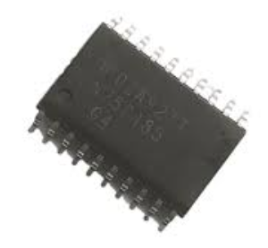 Sn75c185dw Ti Ic Guaranteed Trusted IMPOCHIPS