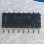 Sn75c3232edr Ti Ic Guaranteed Trusted IMPOCHIPS