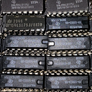 Snj55lbc175j Ti Ic Guaranteed Trusted IMPOCHIPS
