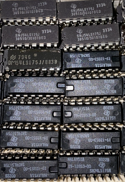 Snj55lbc175j Ti Ic Guaranteed Trusted IMPOCHIPS