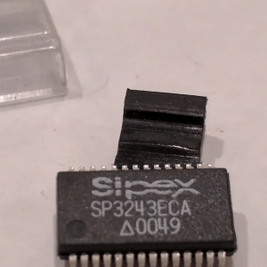 Sp3243eca Sipex Exar Ic Guaranteed Trusted IMPOCHIPS