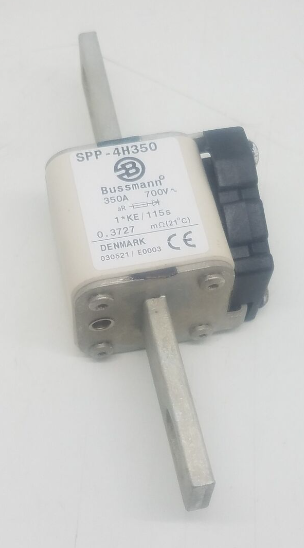 Spp 4h350 Cooper Bussmann Guaranteed Trusted IMPOCHIPS