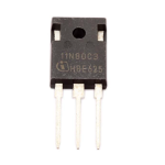 Spw11n80c3 infineon Transistor Guaranteed Trusted IMPOCHIPS