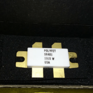 Sr401 Polyfet transistor Guaranteed Trusted IMPOCHIPS   