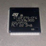 St10f273 Ceg st Microcontroller Guaranteed Trusted IMPOCHIPS