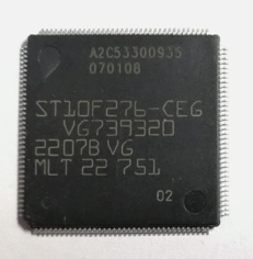 St10f276 Cea St Microcontroller Guaranteed Trusted IMPOCHIPS