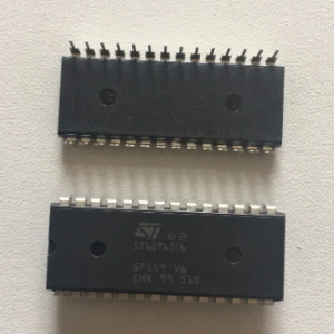 St62t65c6 St Ic Guaranteed Trusted IMPOCHIPS