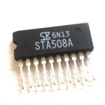 Sta508a Stm Ic Guaranteed Trusted IMPOCHIPS