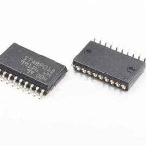 Stabp01 Stm Ic Guaranteed Trusted IMPOCHIPS