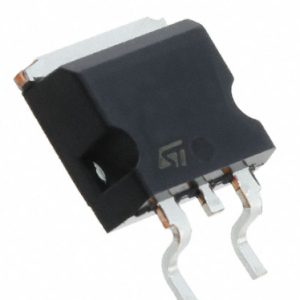 Stb45n40dm2ag Stm Ic Guaranteed Trusted IMPOCHIPS