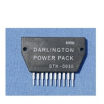 Stk0030 Sanyo Ic Guaranteed Trusted IMPOCHIPS