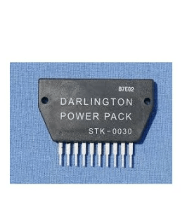 Stk0030 Sanyo Ic Guaranteed Trusted IMPOCHIPS