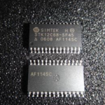 Stk12c68 Sf25i Cypress Simtek Memory Guaranteed Trusted IMPOCHIPS