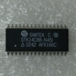 Stk14c88  5c35m Cypress Ic Guaranteed Trusted IMPOCHIPS