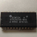 Stk25c48 W45 Simtek Guaranteed Trusted IMPOCHIPS
