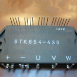 Stk654 430 Sanyo Ic Guaranteed Trusted IMPOCHIPS