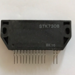 Stk7308 Sanyo Ic Guaranteed Trusted IMPOCHIPS