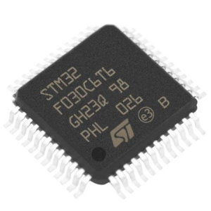 Stm32f030c6t6 Stm Ic Guaranteed Trusted IMPOCHIPS