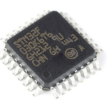 Stm32f030k6t6 St Ic Guaranteed Trusted IMPOCHIPS